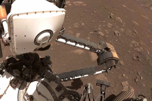 Inteligencia Artificial, la tecnología que permite a la NASA hacer ciencia “sin ayuda humana”