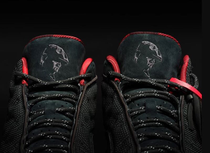 Air Jordan 13 The Notorious B.I.G.