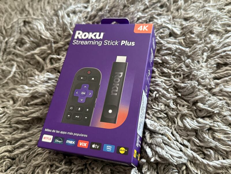 Roku - FayerWayer / C.Rehbein