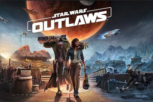 La primera expansión de Star Wars Outlaws trae a un querido personaje de la trilogía original de películas