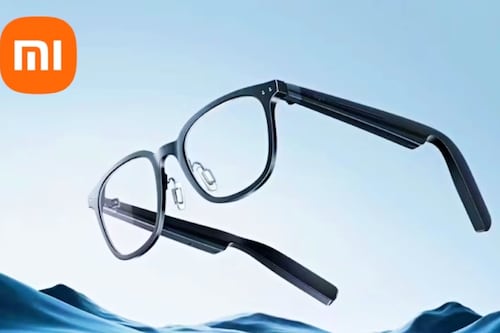 ¿Por qué las gafas inteligentes de Xiaomi ya son todo un éxito en China sin aún haber salido a la venta?