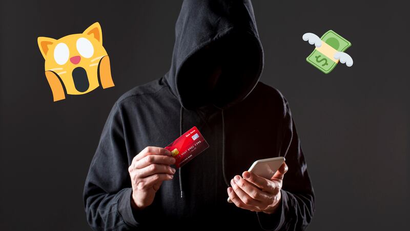 Cibercriminales usan nombres como YouTube y Shein para generar confianza y estafar con falsas ofertas de trabajo.