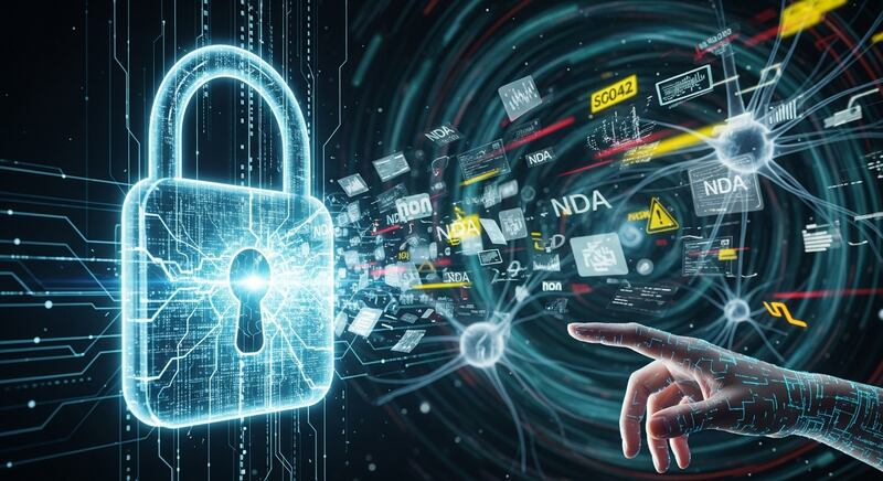 Fuga de datos / Whisk-FW