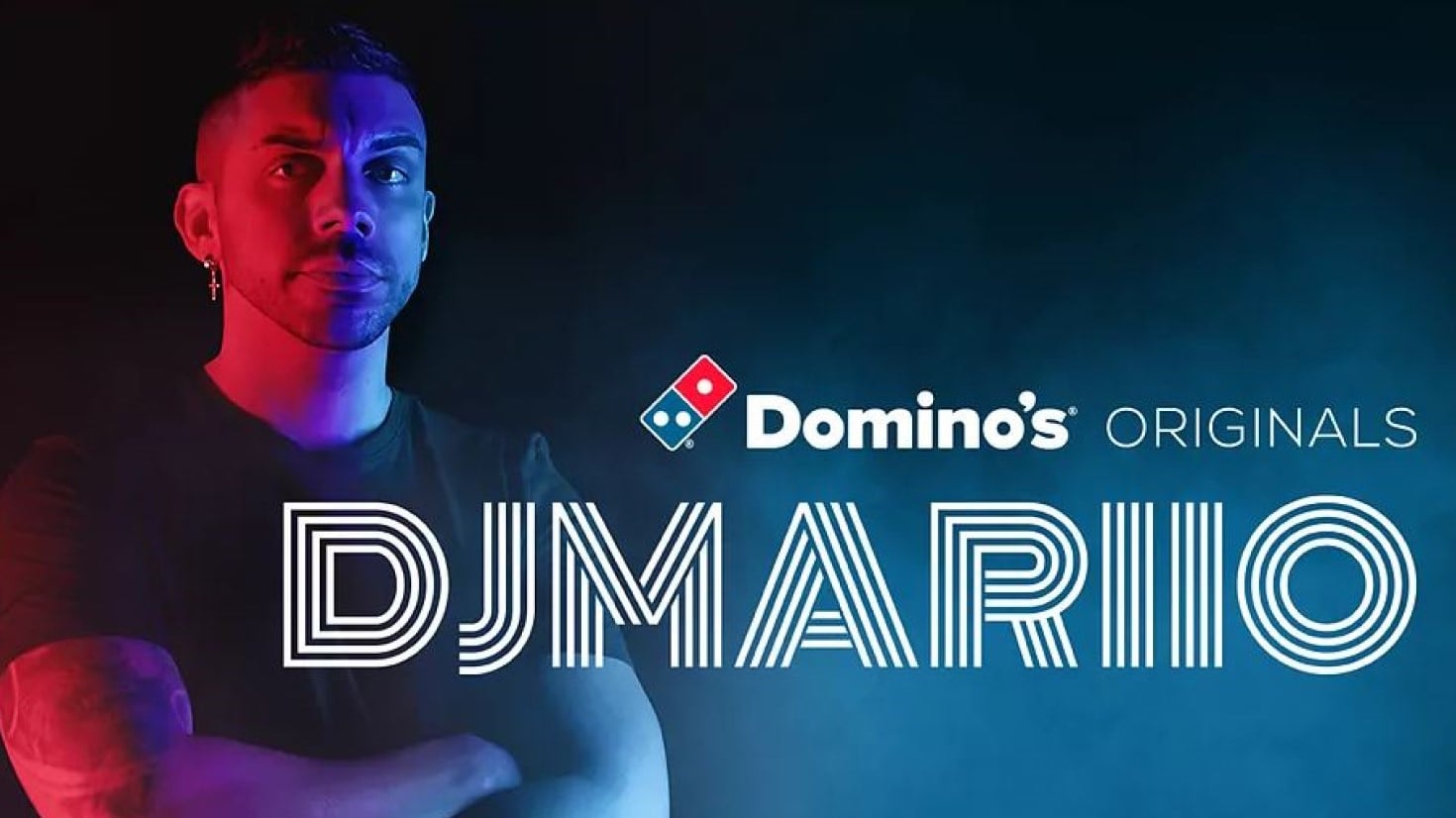 Domino's Originals