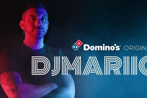 Un documental es presentado en el metaverso por primera vez en la historia: se centra en DjMaRiiO