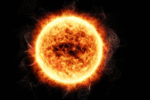 ¡Nuestro Sol, el laboratorio definitivo! Entendiendo nuestra estrella para descifrar los secretos del universo