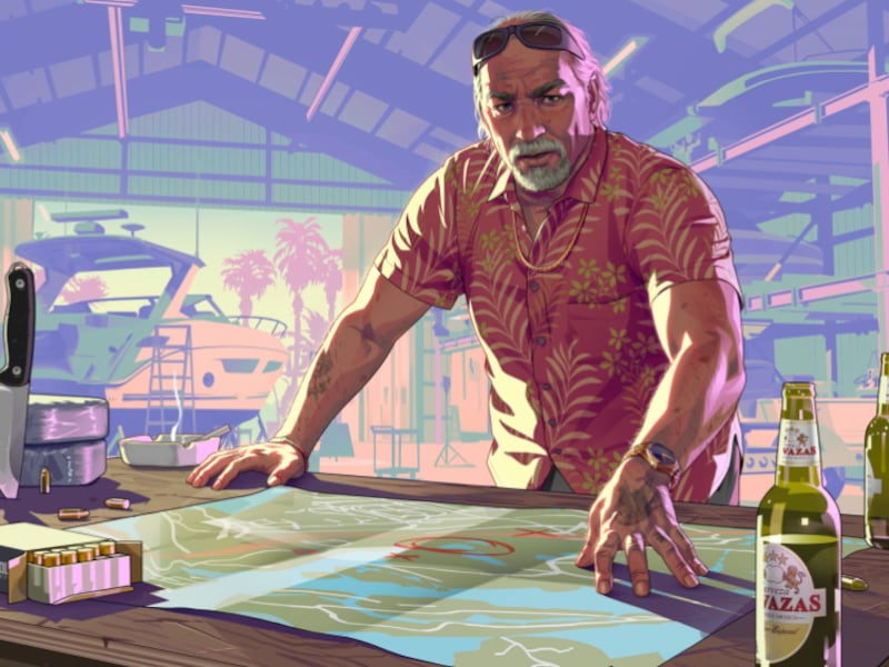 El “Master Plan” de Rockstar: Las 3 fuentes clave que confirman el mapa gigante y el clima extremo de GTA VI