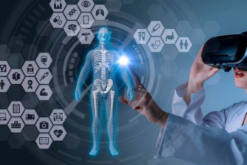 Desarrollan prueba de detección de cáncer de próstata que usa la IA para conseguir un 99% de precisión