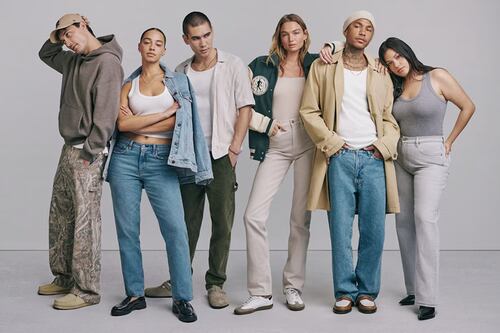 Abercrombie & Fitch: aterrizó en Chile marcando tendencia entre millenials