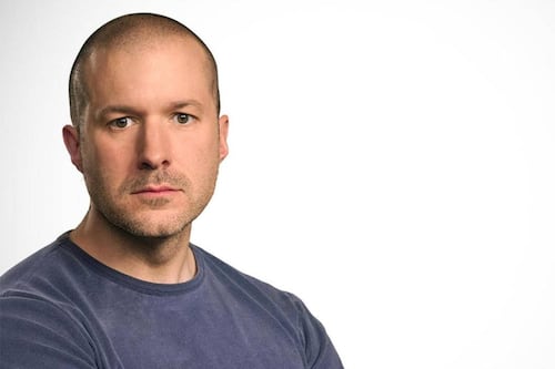 Los cinco diseños más icónicos de Jony Ive en Apple