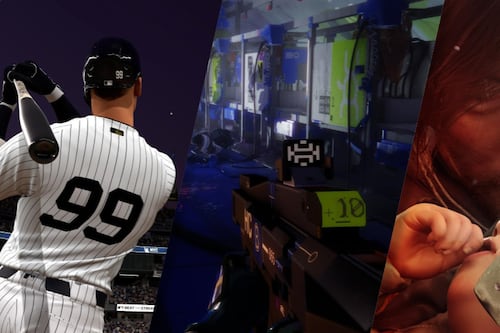 Marathon, MLB The Show 26 y Death Stranding 2: On the Beach en PC lideran los lanzamientos de marzo
