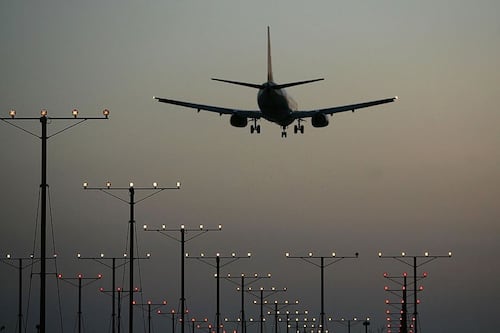 La Inteligencia Artificial avanza en el control del tráfico aéreo: hoy es una ayuda, ¿mañana sustituirá a los humanos?