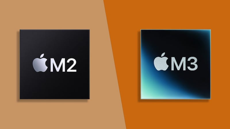 Comparamos el hardware y desempeño del procesador Apple M3 vs. el Apple M2 para descubrir si en realidad hay una gran diferencia entre ambos.