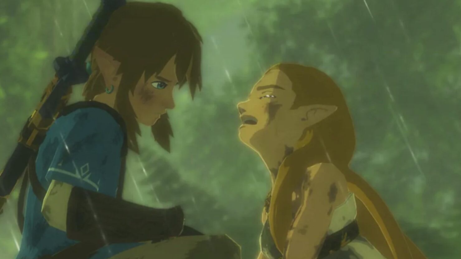 The Legend of Zelda: Breath of the Wild