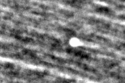 ¡Cometa Zombie! 3I/ATLAS desafía a la muerte cósmica: Su núcleo interestelar sobrevivió a la desintegración