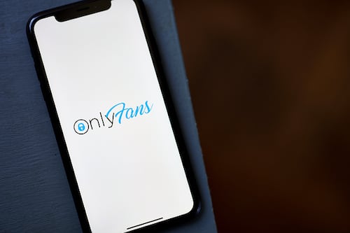 ¿OnlyFans sale a la venta? Se estaría negociando por un valor de 8 mil millones de dólares