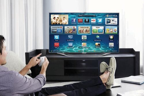 ¡Cuídalo! El método seguro y definitivo para limpiar la pantalla de tu televisor