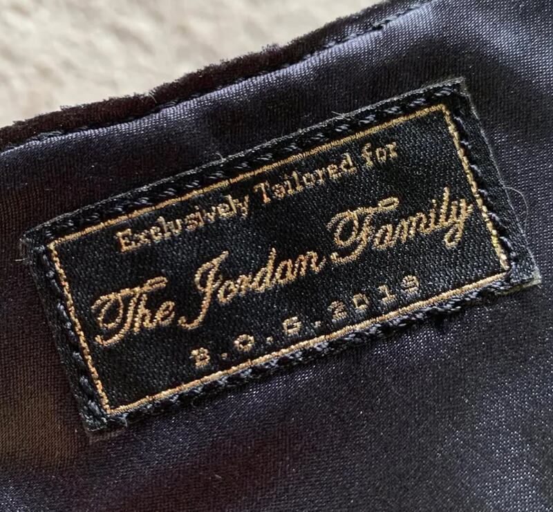 Michael Jordan - Exclusive