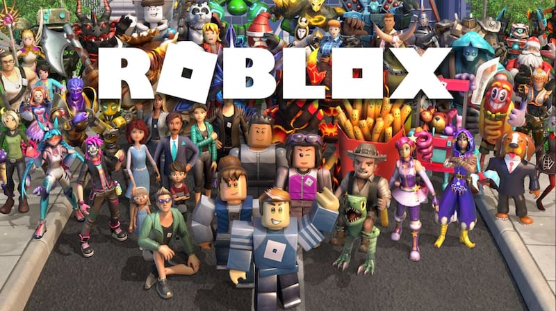 Roblox comparte detalles sobre iniciativas de IA.| Foto: Referencial