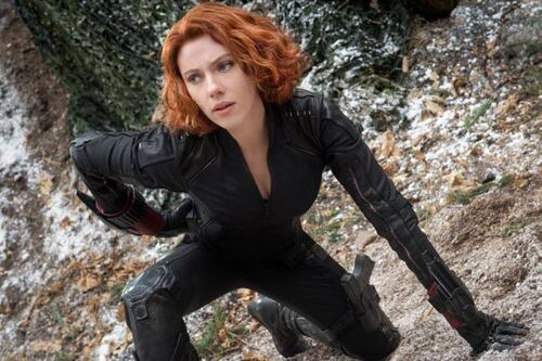 Esta cosplayer austriaca podría reemplazar a Scarlett Johansson en su papel de Black Widow