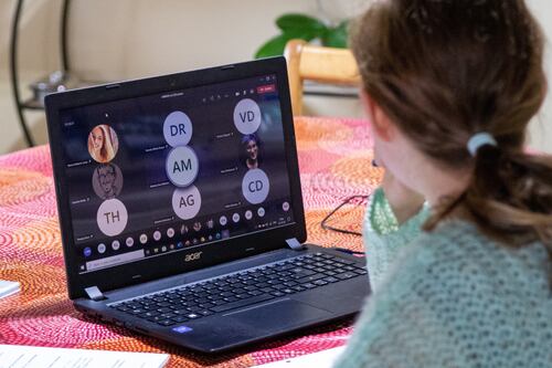 El nuevo enemigo de los líderes de las “Big Tech”: ¿El teletrabajo?