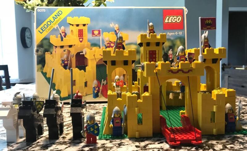 Actualmente tiene un valor en el mercado de 6.321 dólares