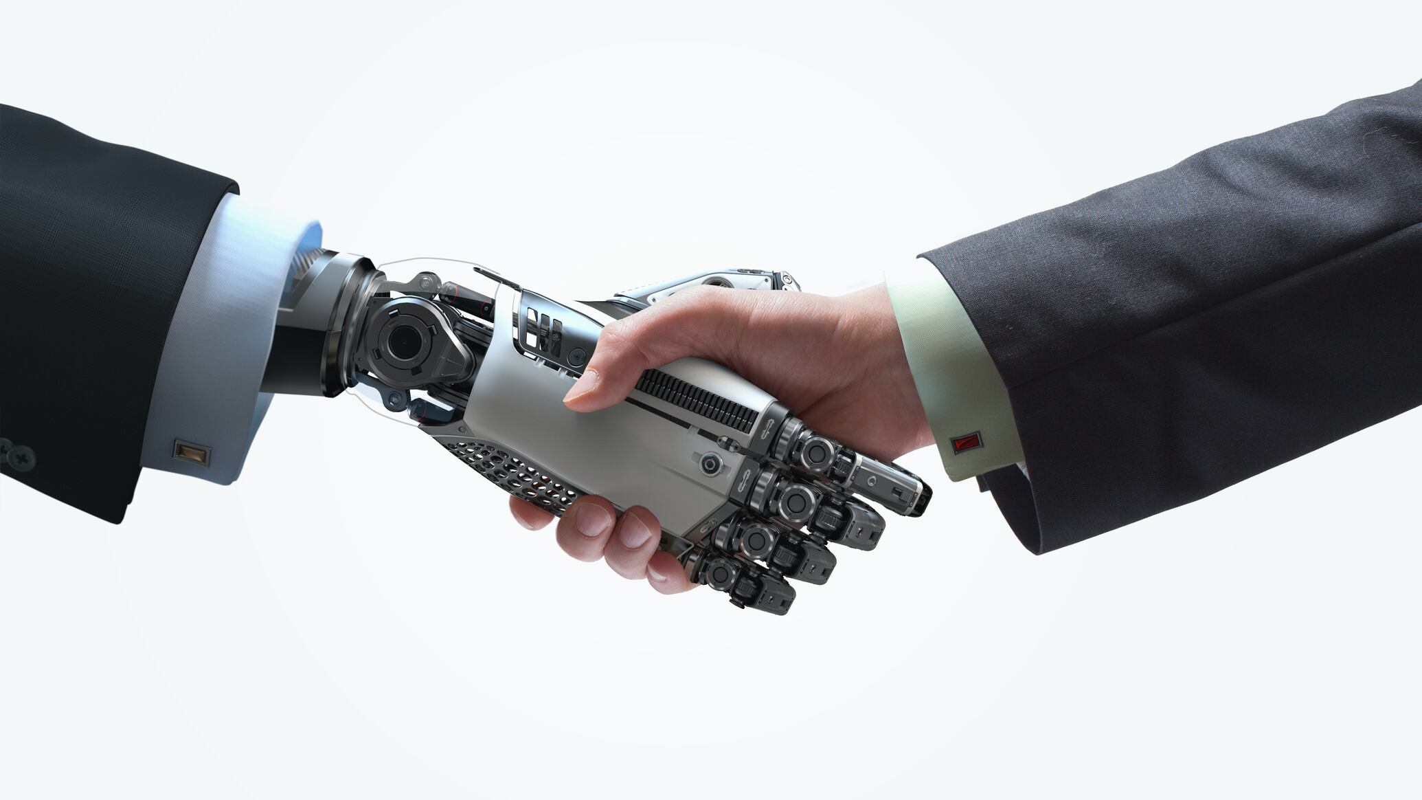 ChatGPT: la inteligencia artificial aún está lejos de sustituir el trabajo humano