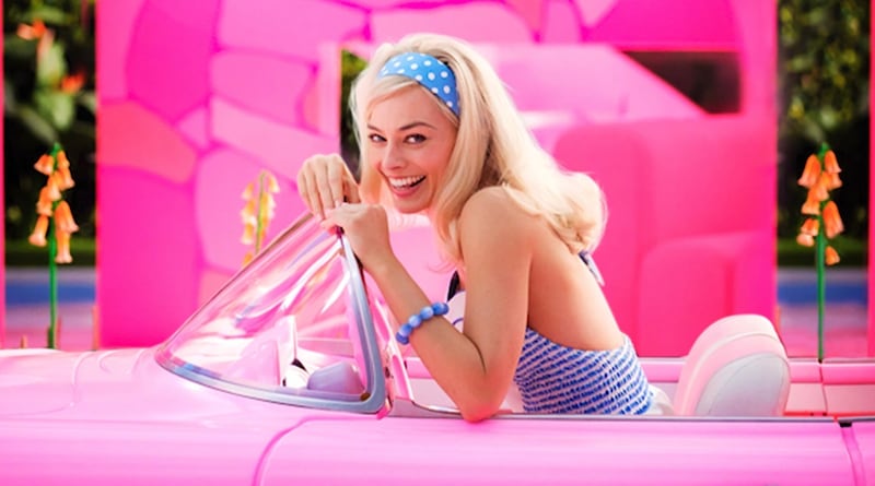 'Barbie' ha sido una de las películas más aclamadas del último año