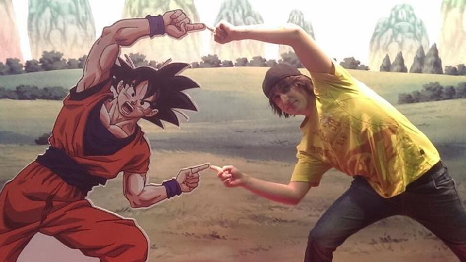 El rapero español Porta alcanzó la fama viral en YouTube y las redes sociales por su Dragon Ball Rap, pero mucho no saben qué pasó con él después de eso.