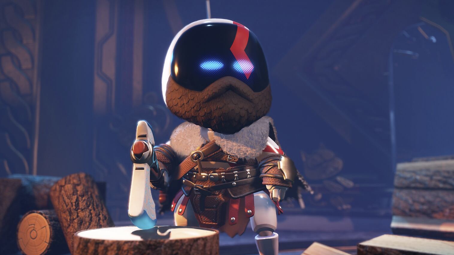 Astro Bot - PlayStation