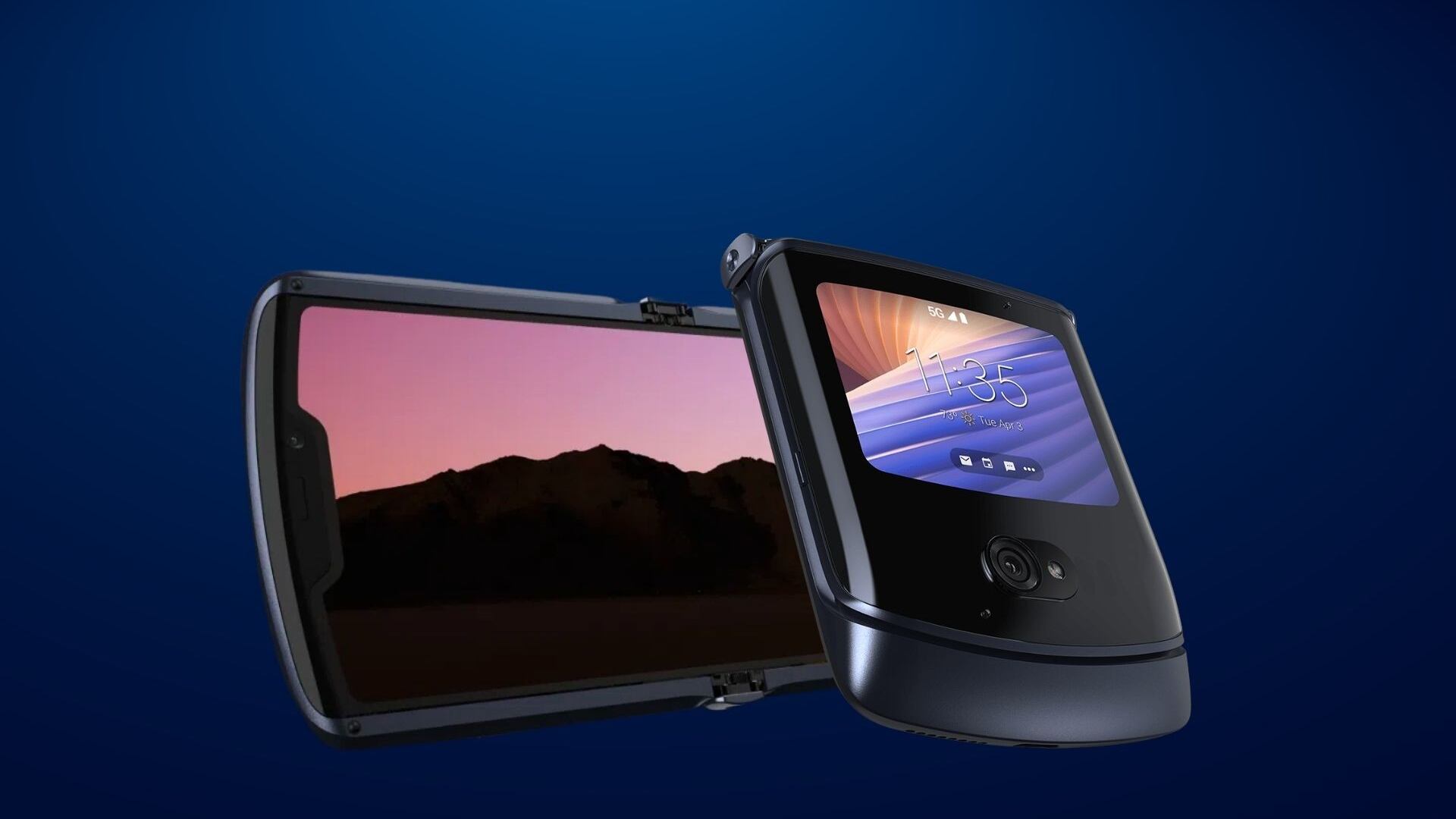 El Moto Razr 2022 se ha convertido es uno de los objetos de interés más importantes del sector tras la abrupta cancelación de Motorola de su conferencia.