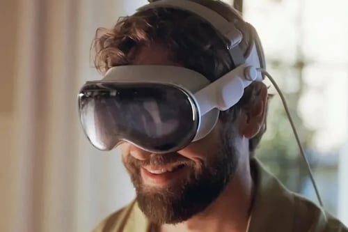 Apple “Vision Air”: El visor más ligero y económico que busca frenar el dominio del Meta Quest 4