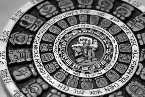 Así los mayas pudieron predecir eclipses con exactitud científica