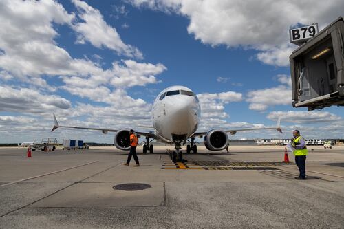 Error en Windows: ¿Puedo reclamar si mi vuelo ha sido afectado por el fallo informático de Microsoft?