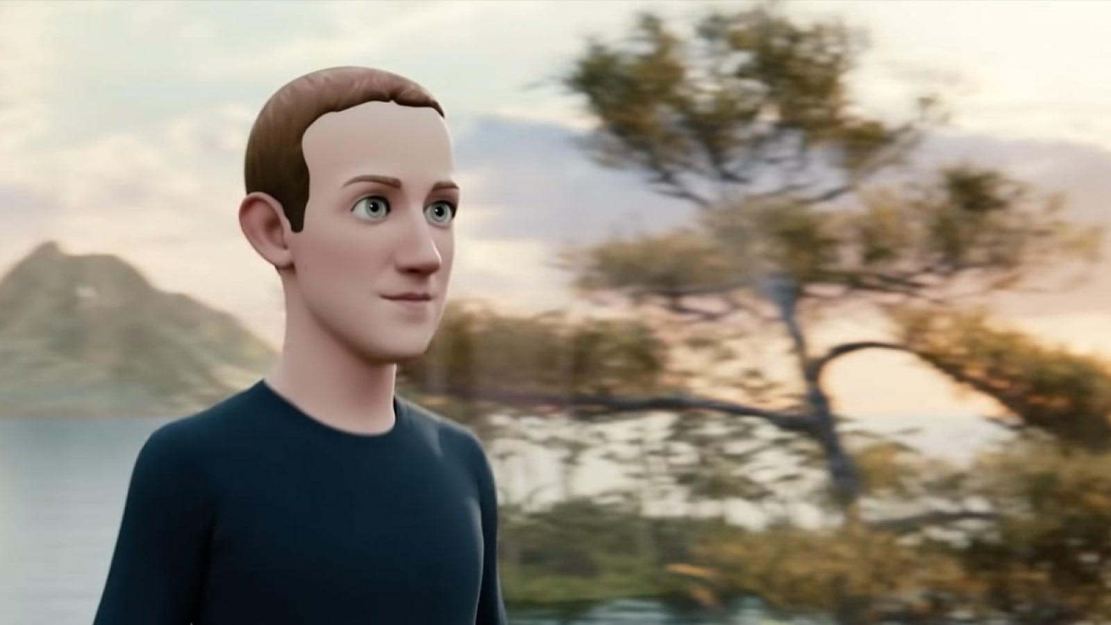 Mark Zuckerberg