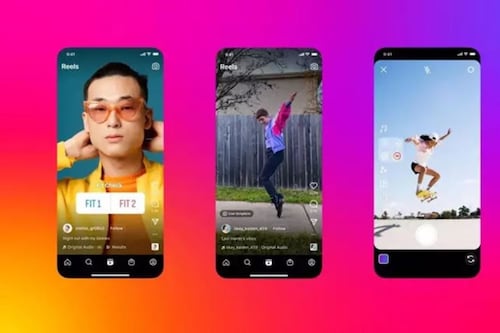 Cómo recuperar Reels en Instagram: Descubre la función de “Historial de reproducciones” que ya está activa