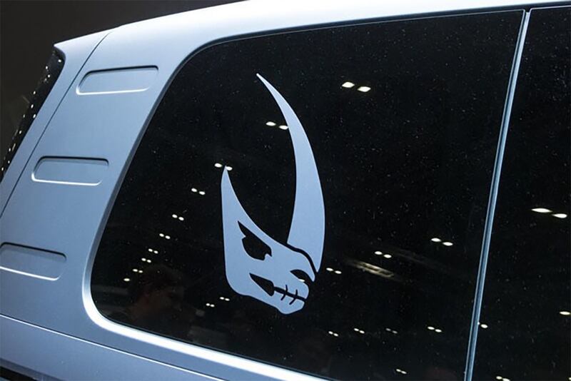 ID. Buzz Mandalorian