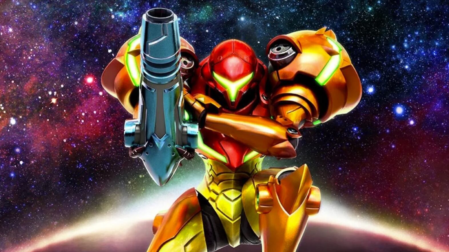 Metroid