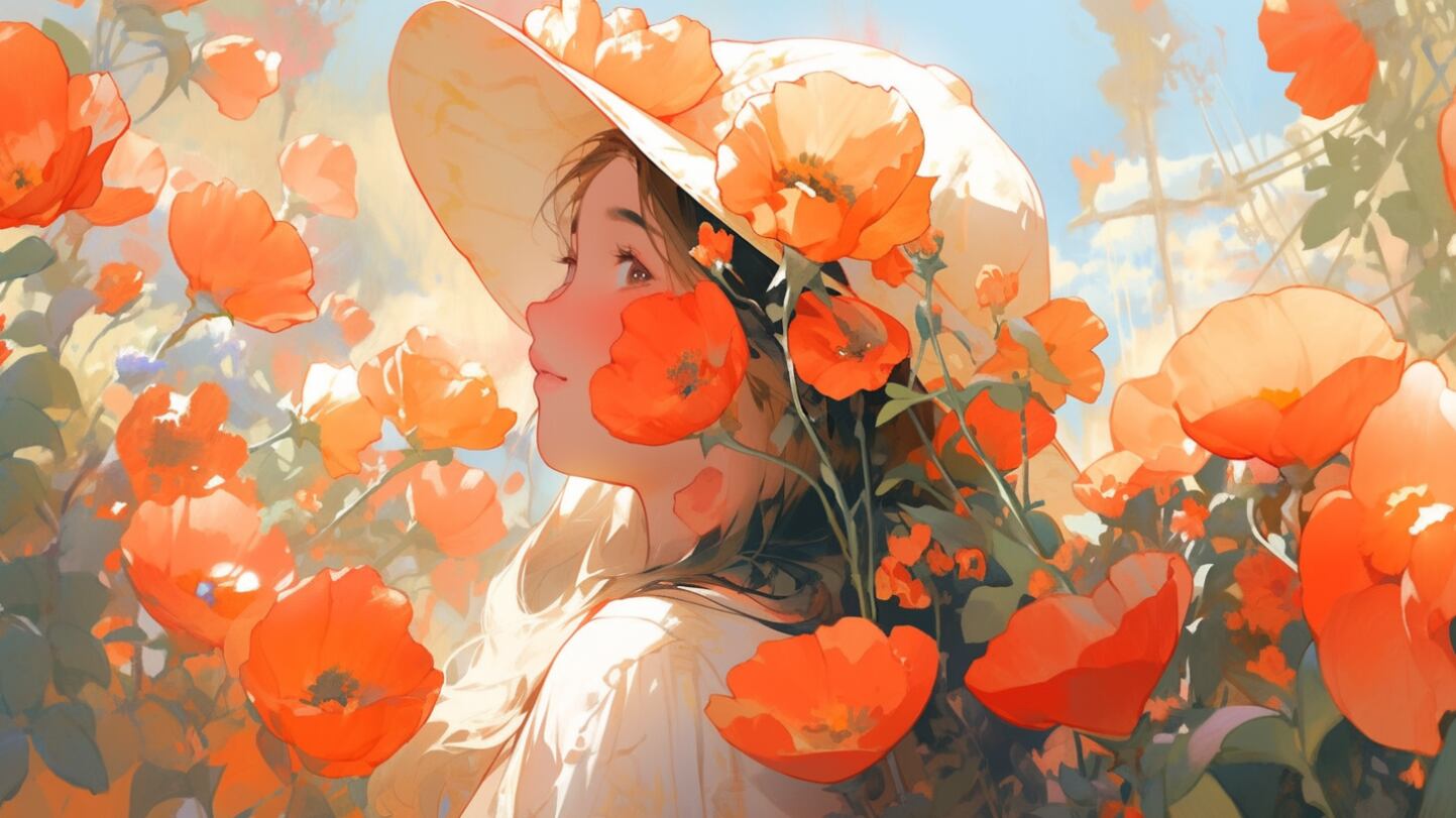 El Relleno Generativo de Photoshop tiene un nuevo competidor con la función de Zoom Out de Midjourney.