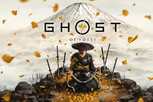 El nuevo State of Play estará enfocado en Ghost of Yōtei y su jugabilidad