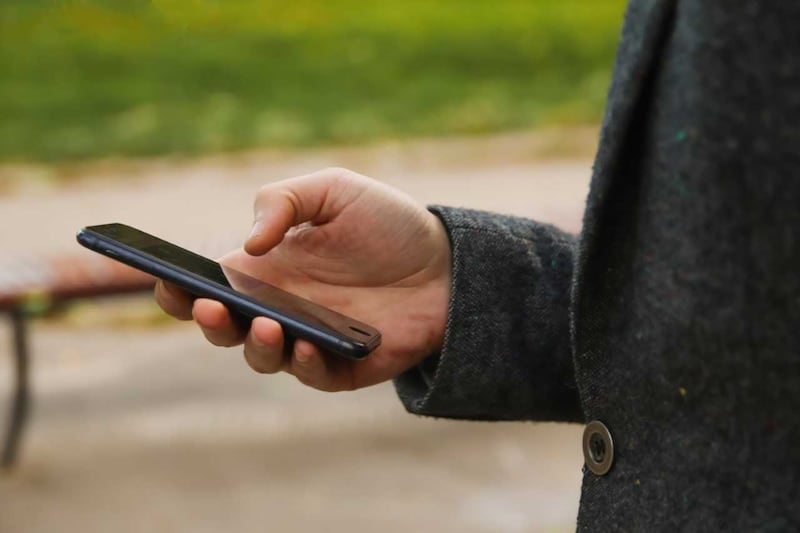 Smartphone - Envato Elements