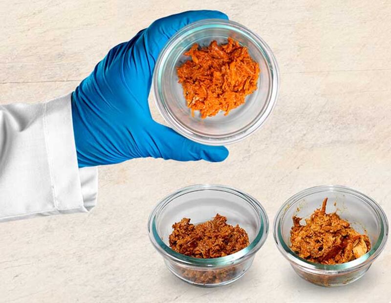 Algunas de las marcas analizadas registraron un alto contenido de sodio, por lo que Profeco recordó que el consumo de estos alimentos puede ocasionar enfermedades cardiovasculares.