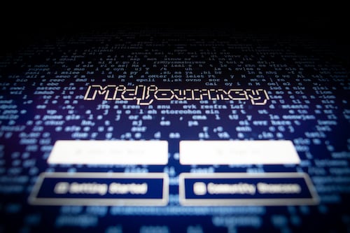 Descubre MidJourney: La herramienta que está redefiniendo la creatividad digital con su nueva interfaz