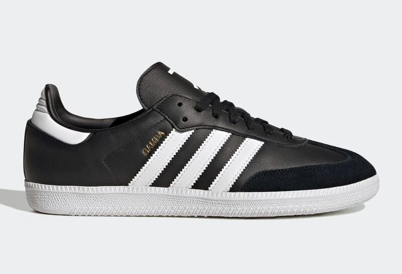 Adidas Samba FC