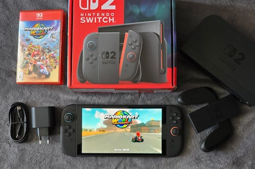 Review | ¡Un mes con Nintendo Switch 2! ¿Es la consola que necesitábamos o solo una “evolución”?
