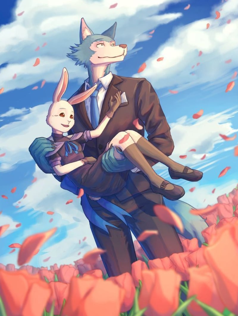 Beastars