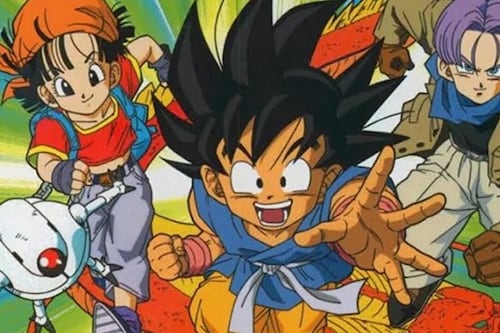 ¡Dragon Ball GT cobra vida! Un cortometraje fanmade es tan ÉPICO que exigimos un remake a Toei