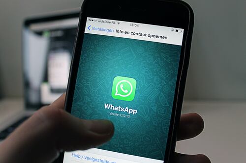 Cómo ocultar la dirección IP en las llamadas de WhatsApp