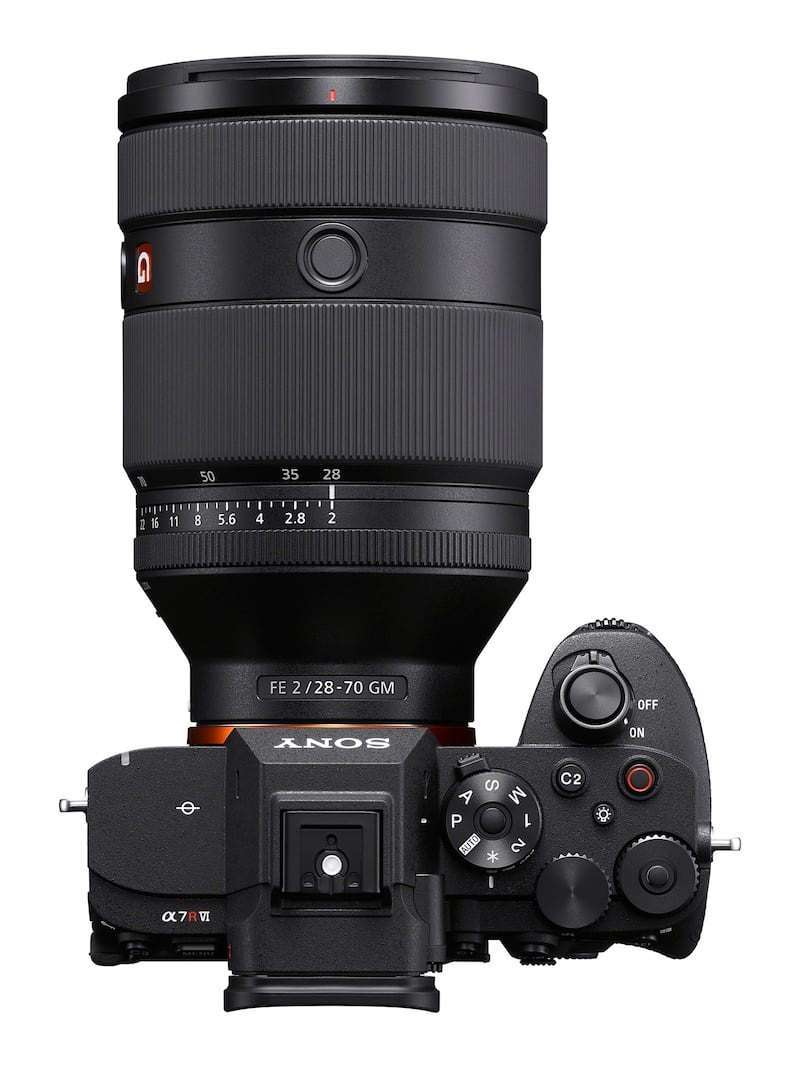 Sony Alpha