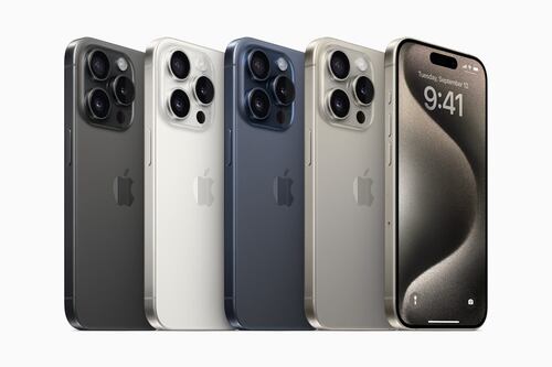 iPhone es por sexto año seguido el celular más vendido del año: La estrategia de Apple para seguir en la cima